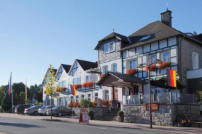 Ringhotel Posthotel Usseln Willingen